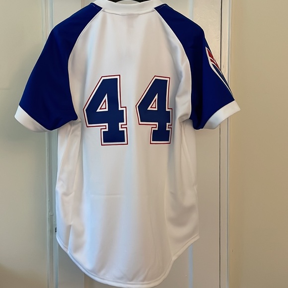Atlanta Braves Jersey - Picture 2 of 7
